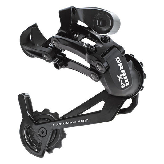 X4 7-/8-Speed Rear Derailleur