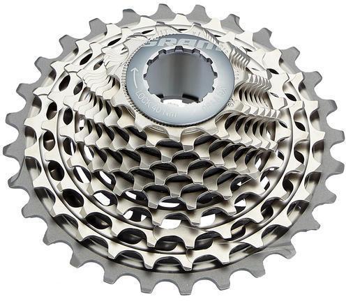 XG-1190 Cassette (11-Speed)