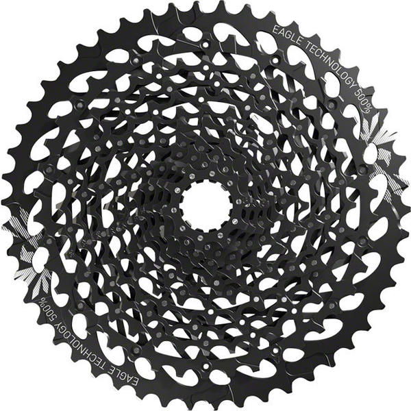 GX Eagle XG-1275 Cassette (12-Speed)