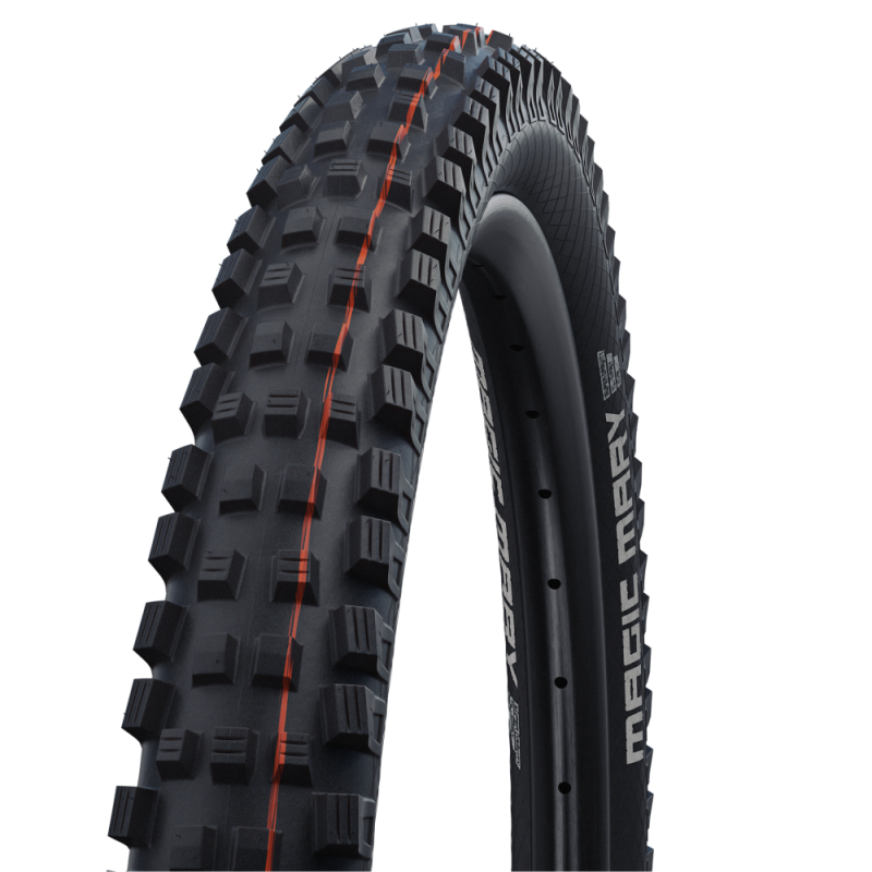 Magic Mary Super Trail Addix Soft Tire