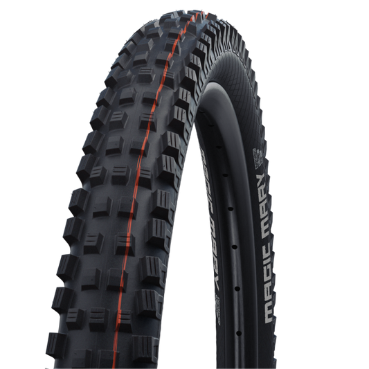 Magic Mary Super Trail Addix Soft Tire