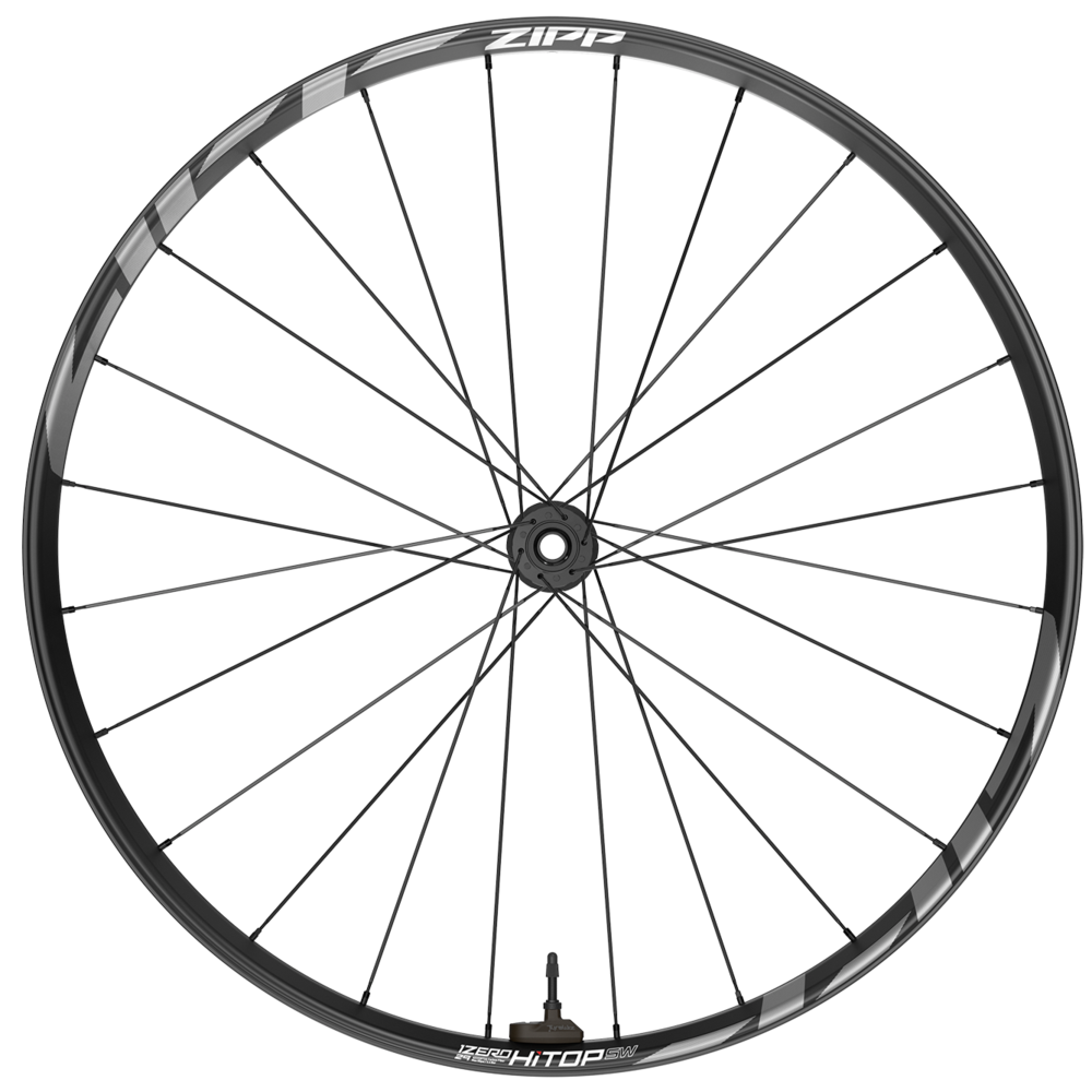 1Zero HITOP SW Wheels
