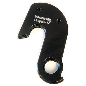 Inc. Derailleur Hanger 17