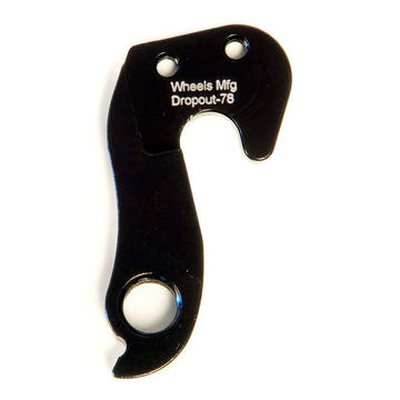 Inc. Derailleur Hanger 78